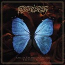 SACRILEGE - Lost In The Beauty You Slay / The Fifth Season (2016) DCD